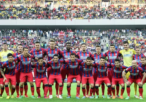 Exod total în Ghencea! După Reghe, un jucător a părăsit deja Steaua