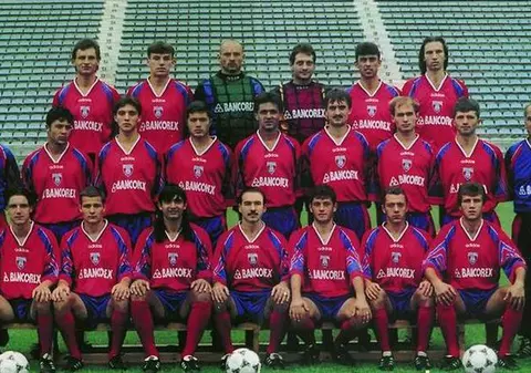 DEZVĂLUIRE / "Dinamo a vrut să mă plătească, să nu semnez cu Steaua!"