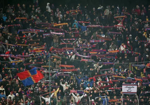 Încă o LOVITURĂ pentru Steaua: pierde un jucător pe care l-a dorit de doi ani