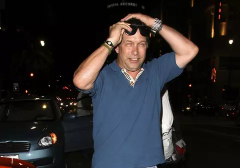 De data asta NU a mai SCĂPAT! ACTORUL Stephen Baldwin a ajuns DUPĂ GRATII