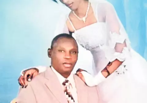 Moare pentru credinţa ei