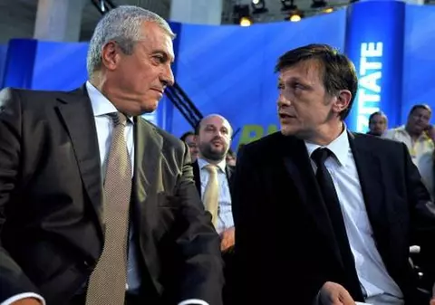 SCANDAL în PNL, după ALEGERI! Tăriceanu, DAT AFARĂ de la şedinţa PNL