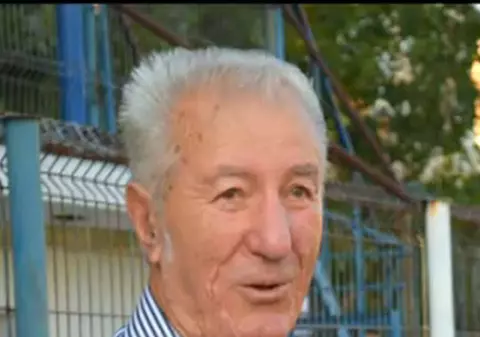 Constantin Popescu, MÂNDRU de fiul său până în ultima CLIPĂ. CARE a fost DORINŢA lui