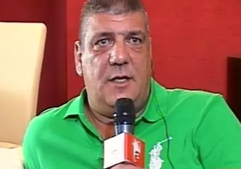 TATĂL ANDREEI TONCIU: "Pe cei DOI AGRESORI i-am DAT şi CAP în CAP PUŢIN!"