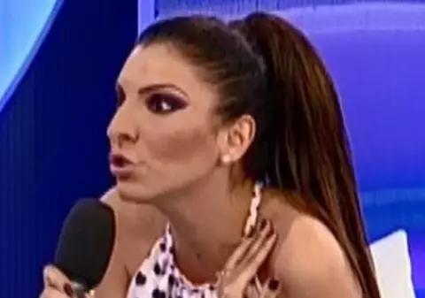 ANDREEA TONCIU a PLECAT DIN EMISIUNE! Vezi ce a SCOS-O DIN SĂRITE!