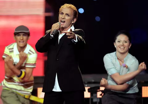 EUROVISION 2014 - FINALA | CELE MAI BUNE CLASĂRI ALE ROMÂNIEI, din toate timpurile, la concursul Eurovision | VIDEO & FOTO