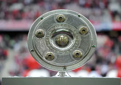 Un club din Germania este cel mai scump brand din fotbalul mondial! VEZI despre cine e vorba