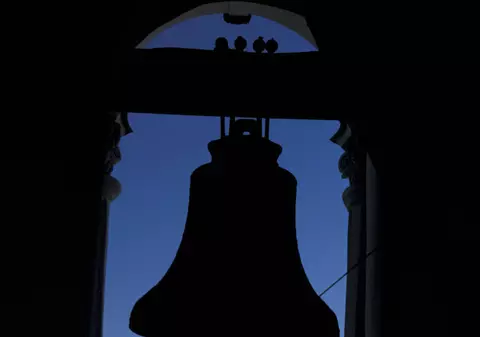 PROFEŢIA PĂRINTELUI Iustin, pe PATUL de MOARTE, s-ar ÎMPLINI în IUNIE: "VINE URGIE"