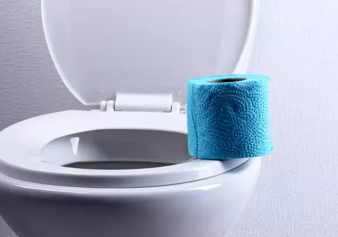 7 lucruri pe care le afli când te uiți la urina ta