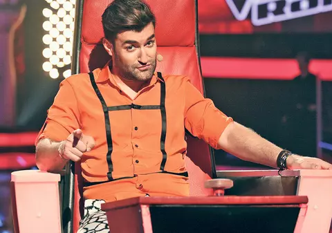 EXCLUSIV | Smiley lasă PRO TV-ul fără zâmbet? Artistul s-ar orienta către un alt post de televiziune