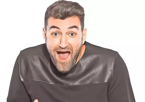 DECLARAŢIA asta ÎL VA DA GATA pe SMILEY! "Îl IUBESC şi-l VOI IUBI MEREU!"