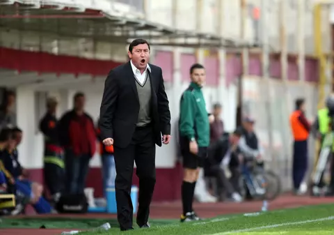 Moldovan a plecat de la Rapid! Şi-a găsit imediat o nouă echipă