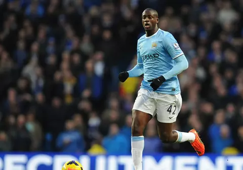 Incredibil: De ce vrea să plece Yaya Toure de la City