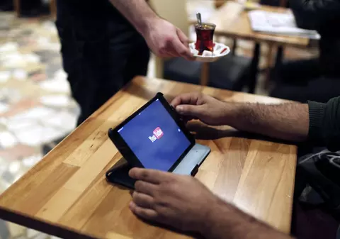 SECRETELE INCREDIBILE ale YouTube | VIDEO