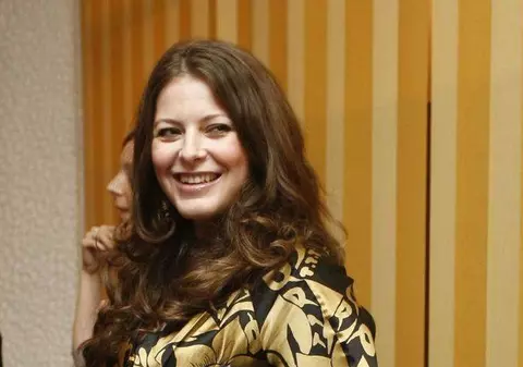 În PRAGUL POCĂINŢEI? ÎNGERII Ritei Mureşan AU AJUNS PE HAINE