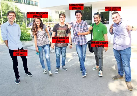 Nu vor diplome, ci locuri de muncă bine plătite