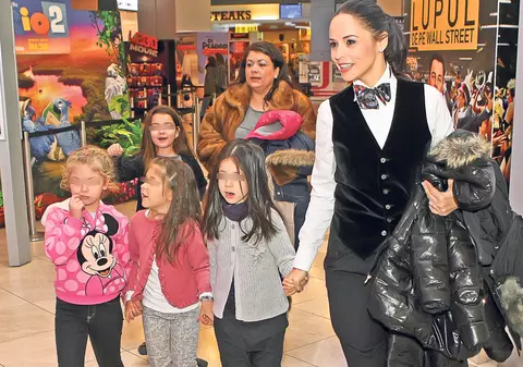 Andreea Marin şi-a deschis inima pentru cititorii ziarului nostru: «Cu Tuncay mă simt împlinită, protejată şi iubită» | INTERVIU