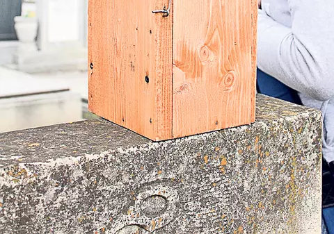 Căsuţe noi pentru piţigoi!