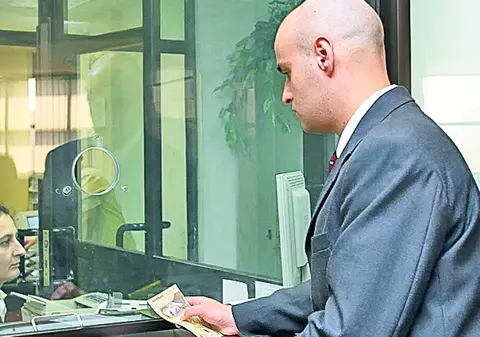 Restanţele la credite au ajuns la 2,6 miliarde €!