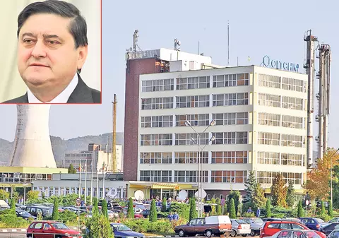 OltChina? Republica Chineză e interesată de preluarea combinatului