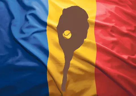 Toată ţara strigă într-un singur glas... HAI, SIMONA!