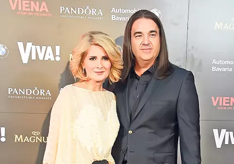 Cu ce rocker se iubește Stoiceasca