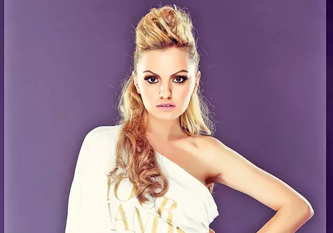 EXCLUSIV LIBERTATEA | Alexandra Stan a pierdut procesul cu impresarul bătăuş