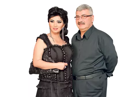 Bahmu şi Prigoană nu mai divorţează! Dar se tolerează!