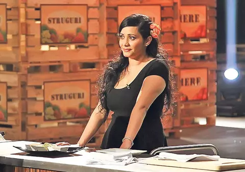 Jesica Zamfir a câştigat finala MASTERCHEF: "Am scăpat de sărăcie!" | FOTO