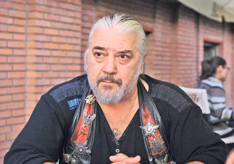 Nicu Covaci şi-a luat ţeapă cu "Nemuritorii"