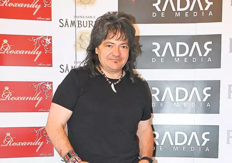 Leo Iorga: «Fac radioterapie pe muzică de pian»