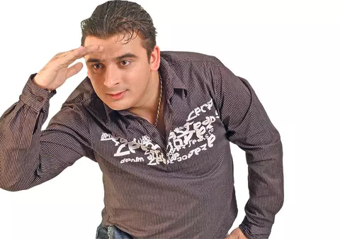 Soţia lui Liviu Guţă e FOC şi PARĂ pe manelist din cauza scandalului cu Traşcă. Femeia SE GÂNDEŞTE LA DIVORŢ