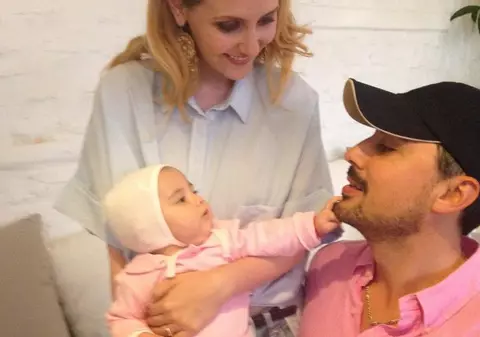 Alina Sorescu, NEMULŢUMITĂ de Alex Ciucu. Se pare că şi FIICA EI O SUSŢINE