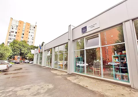 Aici poți să speli gratis