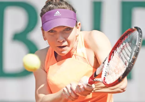 Fostul diriginte al Simonei Halep i-a făcut un portret sportivei calificate în finala turneului de la Roland Garros