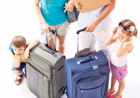 Ai plătit pentru o VACANŢĂ DE VIS şi ai luat plasă? Cere despăgubiri!