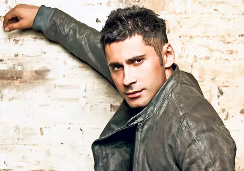 «Dragostea din tei» l-a umplut de bani pe liderul trupei O-Zone, Dan Bălan