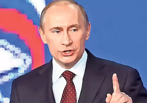 Vrea pace sau face un nou joc de imagine? Putin a dat un pas înapoi