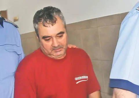 Vasile Lavric, rădăuţeanul suspectat în cazul dispariţiei a trei surori: «Toate mi se trag de la soacra mea, cu care am trăit»