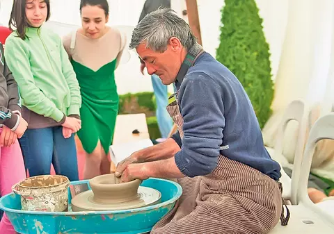 Bani europeni pentru şomerii din mediul rural