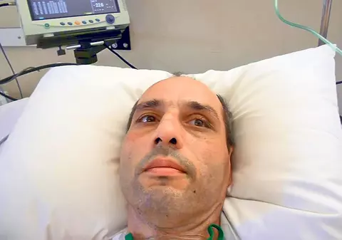 EXCLUSIV. Urmărit de moarte! A supraviețuit după tragicul accident din Muntenegru, dar a murit la exact 3 ani