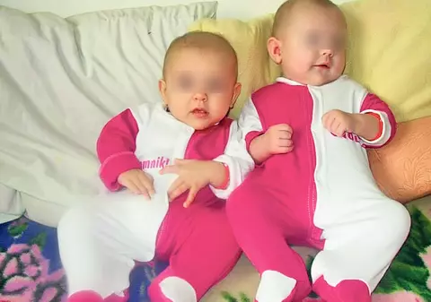 Gemenele abandonate, în grija unei mămici de împrumut