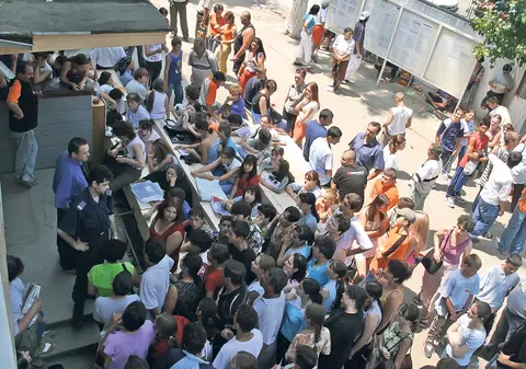 Totul despre înscrierea la liceu - Episodul 9 |  18 zile şi vin examenele!