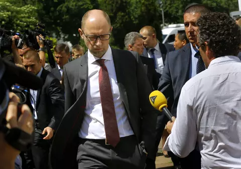 Ucraina rămâne fără GAZ RUSESC! “Nu plătim ca Rusia să cumpere arme, tancuri, avioane”