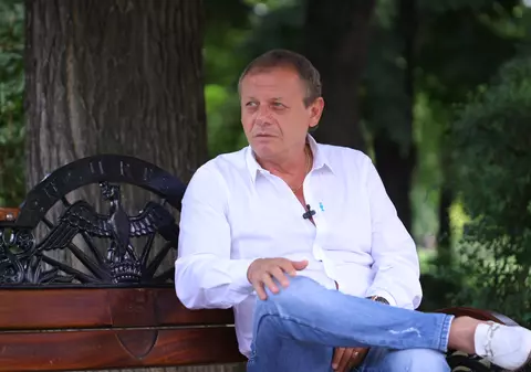 Mutare-surpriză: Ilie Balaci, antrenor la Juventus?