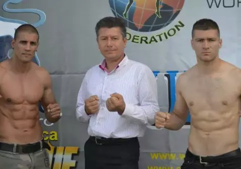 Test dificil pentru Cristi Milea în Belarus