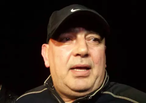 Gigi Neţoiu nu scapă de închisoare 