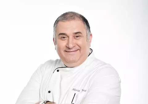 Horia Vîrlan, poveşti din COPILĂRIE! Uite cum arăta la 17 ani! 