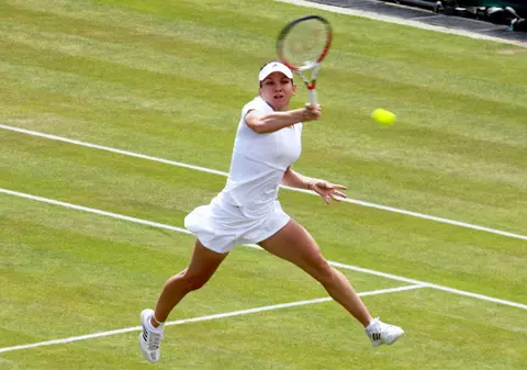 Halep merge mai departe la Birmingham! Niculescu și Begu, out