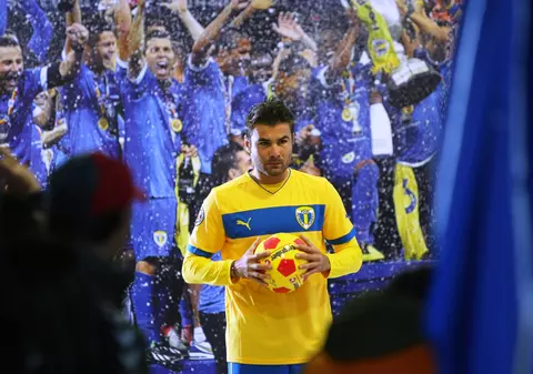 Lucescu i-a venit de furcă! Adi Mutu a căzut lat după antrenamente!